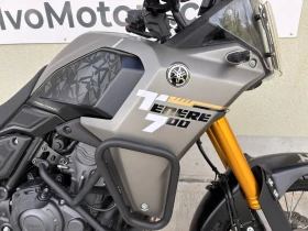 Yamaha Tenere 700-3380 km.!!!, снимка 5