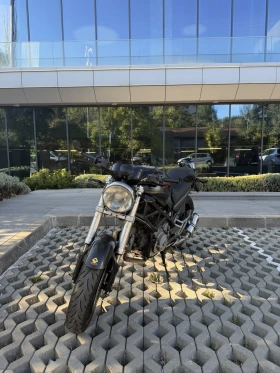 Ducati Monster 620 i.e. 2004 A2 категория, снимка 15
