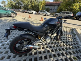 Ducati Monster 620 i.e. 2004 A2 категория, снимка 7