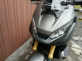 Honda X-ADV 750 ABS Traction Control, снимка 12