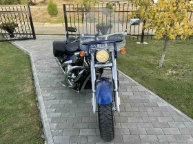 Honda Stateline VTI 1300 CRA. full COBRA 12488 км. До края на месе, снимка 5