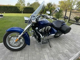 Honda Stateline VTI 1300 CRA. full COBRA 12488 км. До края на месе, снимка 4