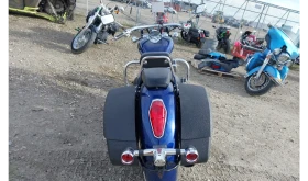 Honda Stateline VTI 1300 CRA. full COBRA 12488 км. До края на месе, снимка 17