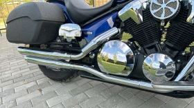 Honda Stateline VTI 1300 CRA. full COBRA 12488 км. До края на месе, снимка 6