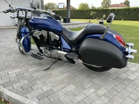 Honda Stateline VTI 1300 CRA. full COBRA 12488 км. , снимка 3