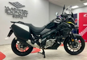 Suzuki V-strom 650 TCS ABS 2023 !  | Mobile.bg    5