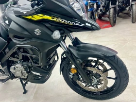 Suzuki V-strom 650 TCS ABS 2023 Гаранционен! , снимка 3