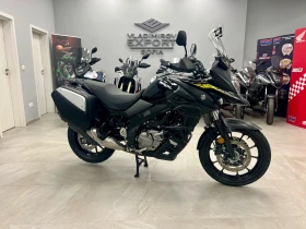 Suzuki V-strom 650 TCS ABS 2023 Гаранционен! , снимка 1