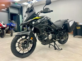 Suzuki V-strom 650 TCS ABS 2023 Гаранционен! , снимка 7