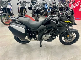 Suzuki V-strom 650 TCS ABS 2023 Гаранционен! , снимка 4