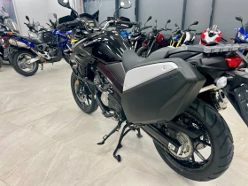 Suzuki V-strom 650 TCS ABS 2023 Гаранционен! , снимка 6