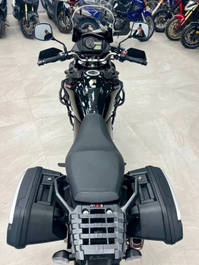 Suzuki V-strom 650 TCS ABS 2023 Гаранционен! , снимка 5