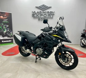  Suzuki V-strom