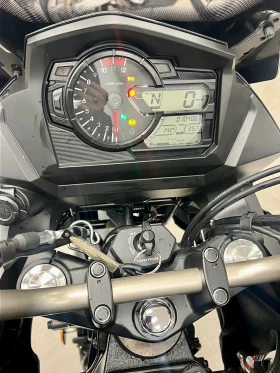 Suzuki V-strom 650 TCS ABS 2023 Гаранционен! , снимка 8