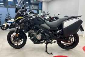 Suzuki V-strom 650 TCS ABS 2023 !  | Mobile.bg    8