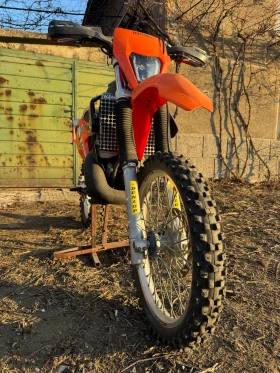 Ktm EXC, снимка 4