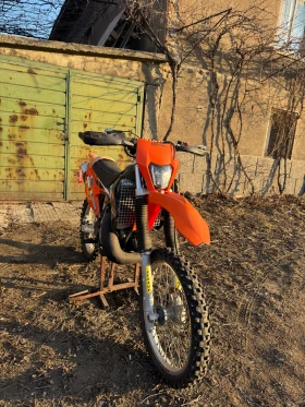 Ktm EXC, снимка 8