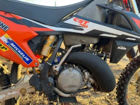 Ktm EXC, снимка 5