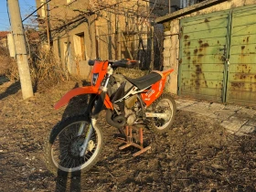 Ktm EXC, снимка 9