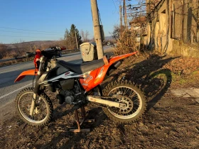 Ktm EXC, снимка 10