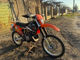 Ktm EXC, снимка 11