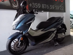 Honda Forza 300i TC/ABS/LED/Keyless, снимка 6