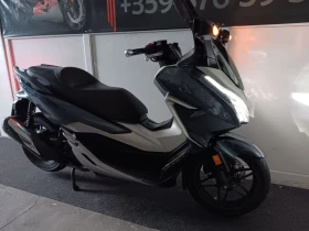 Honda Forza 300i TC/ABS/LED/Keyless, снимка 4