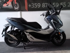 Honda Forza 300i TC/ABS/LED/Keyless, снимка 1