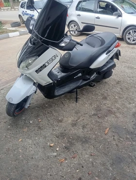 Yamaha X-max 250, снимка 1