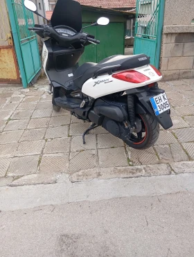 Yamaha X-max 250, снимка 2