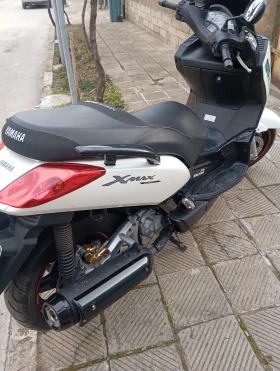 Yamaha X-max 250, снимка 3