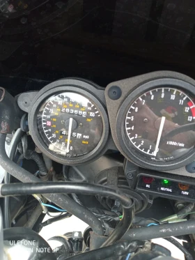 Обява за продажба на Yamaha Fzr Пистов  ~2 600 лв. - изображение 2