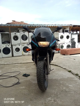 Обява за продажба на Yamaha Fzr Пистов  ~2 600 лв. - изображение 6