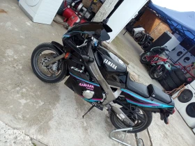 Обява за продажба на Yamaha Fzr Пистов  ~2 600 лв. - изображение 5