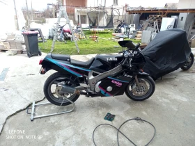 Обява за продажба на Yamaha Fzr Пистов  ~2 600 лв. - изображение 7