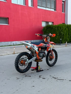 Обява за продажба на Ktm SX-F ~9 700 лв. - изображение 2