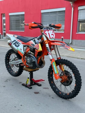 Обява за продажба на Ktm SX-F ~9 700 лв. - изображение 6
