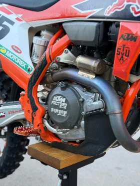 Обява за продажба на Ktm SX-F ~9 700 лв. - изображение 4