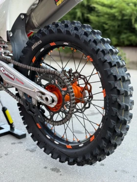 Обява за продажба на Ktm SX-F ~9 700 лв. - изображение 3