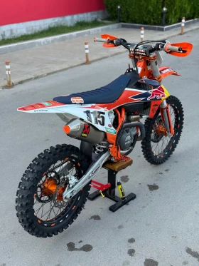 Обява за продажба на Ktm SX-F ~9 700 лв. - изображение 5