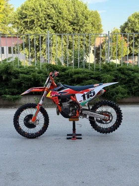 Обява за продажба на Ktm SX-F ~9 700 лв. - изображение 7