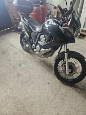 Honda Xlv Transalp 700