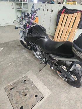 Honda Xlv Transalp 700 | Auto.bg — изображение 3