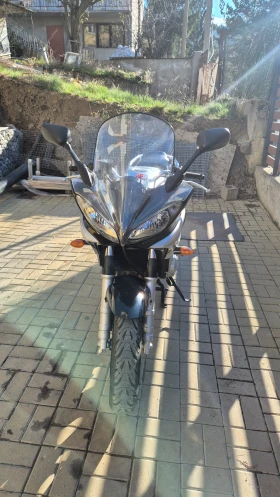 Yamaha Fazer | Mobile.bg � ����� ������ 5