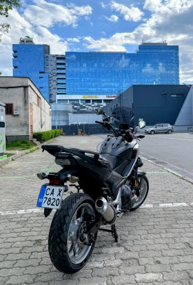 Honda Nc 750XD Adventure Pack | Mobile.bg � ����� ������ 4