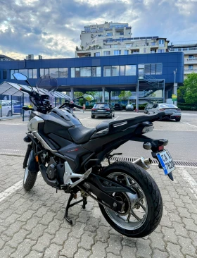 Honda Nc 750XD Adventure Pack | Mobile.bg � ����� ������ 5
