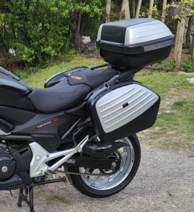 Honda Nc 750XD Adventure Pack | Mobile.bg � ����� ������ 7