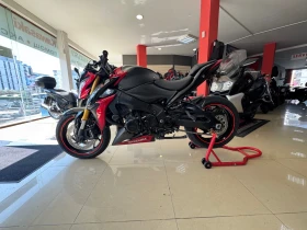 ����� �� �������� �� Suzuki Gsx Suzuki GSXS 1000i
