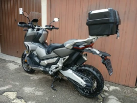 Honda X-ADV 750 ABS Traction Control | Mobile.bg � ����� ������ 6