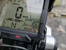Honda X-ADV 750 ABS Traction Control | Mobile.bg � ����� ������ 7